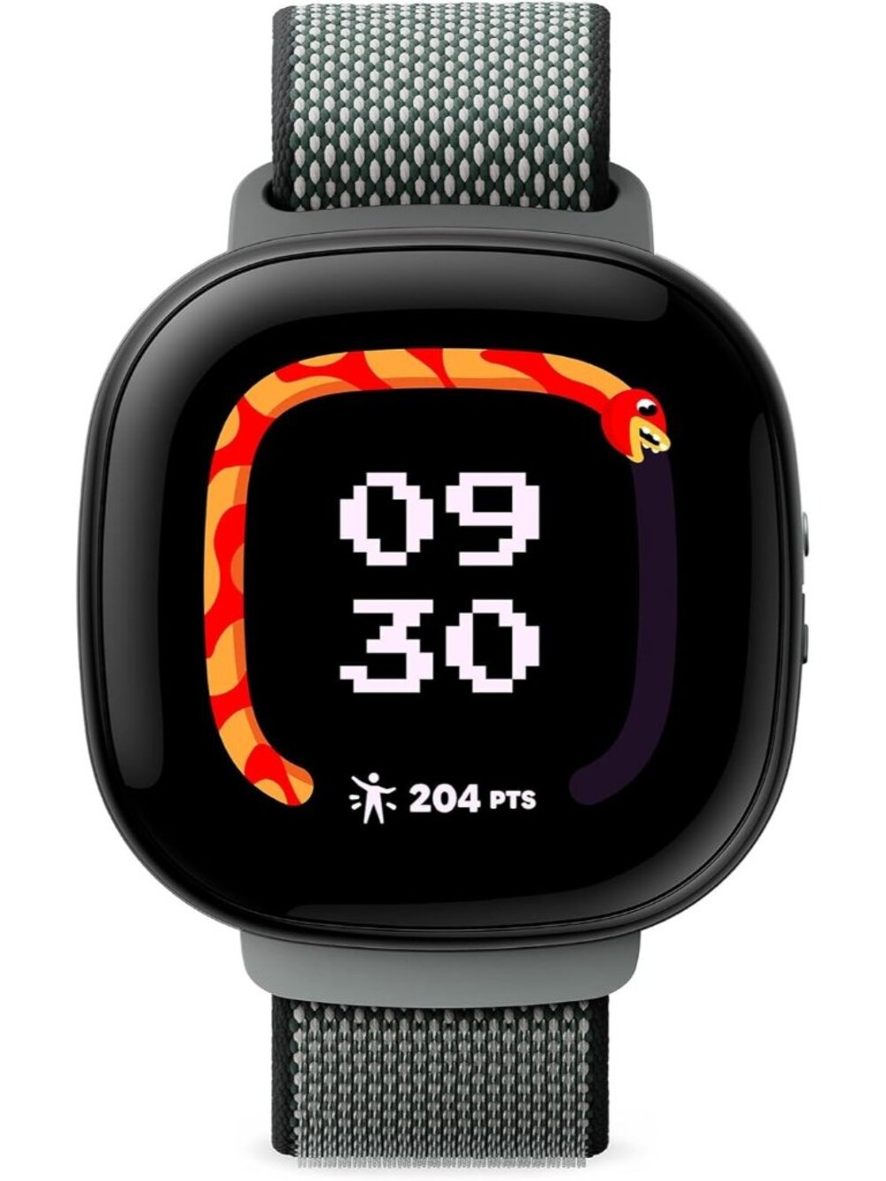 Fitbit Google Ace LTE - Kids Smartwatch Mild - Strange Arcade Data Plan Required